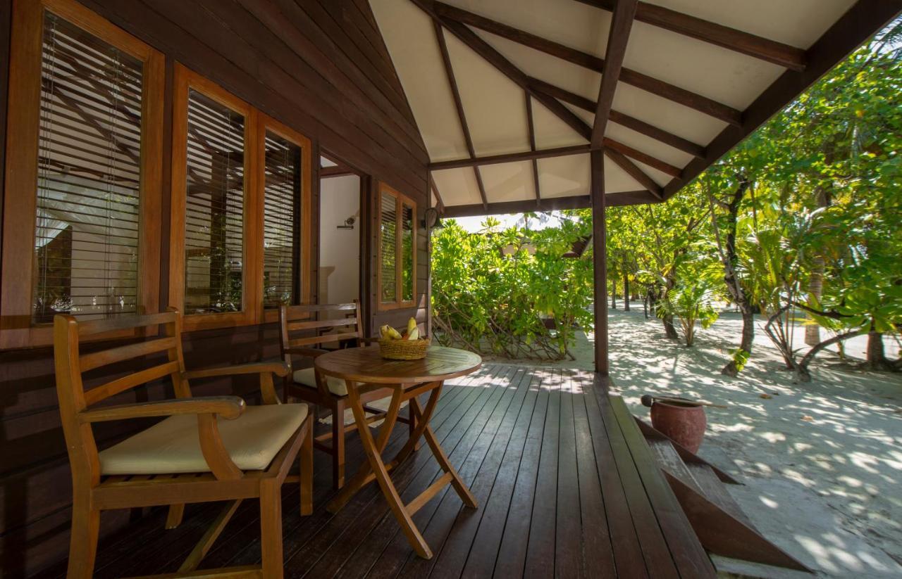Filitheyo Island Resort Εξωτερικό φωτογραφία