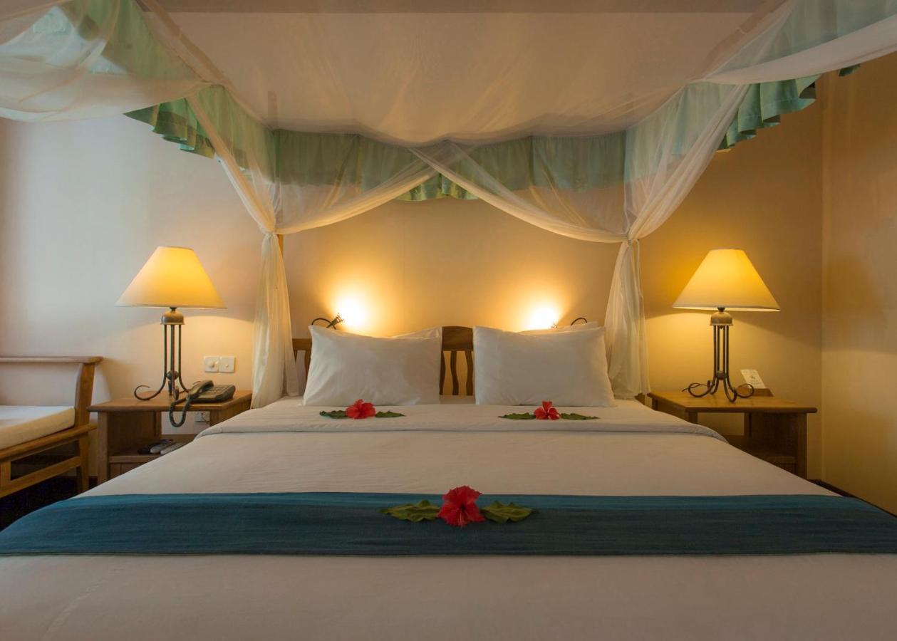 Filitheyo Island Resort Εξωτερικό φωτογραφία