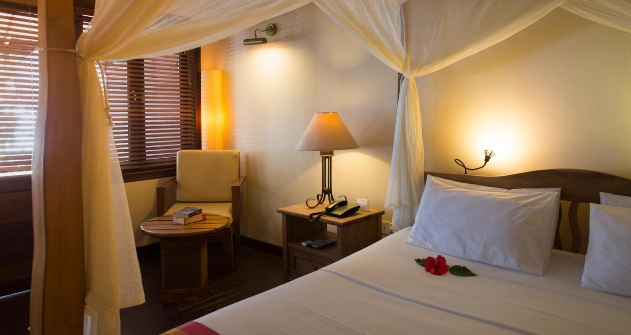 Filitheyo Island Resort Εξωτερικό φωτογραφία