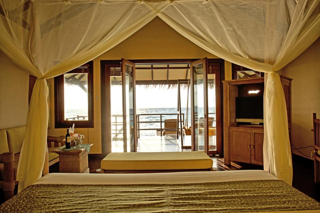 Filitheyo Island Resort Εξωτερικό φωτογραφία