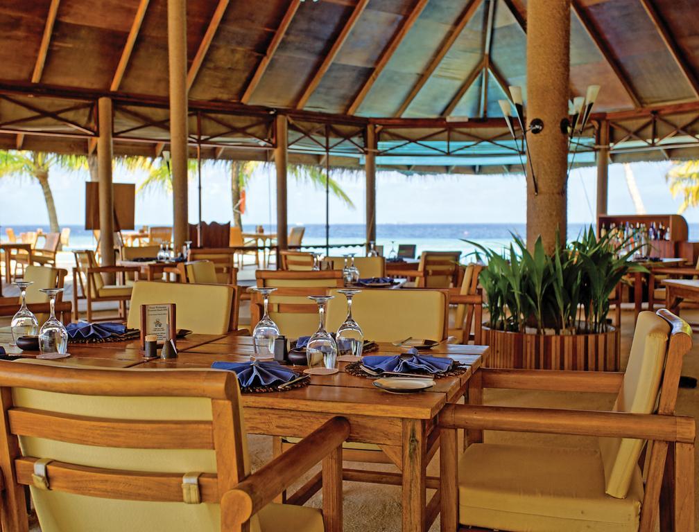 Filitheyo Island Resort Εξωτερικό φωτογραφία