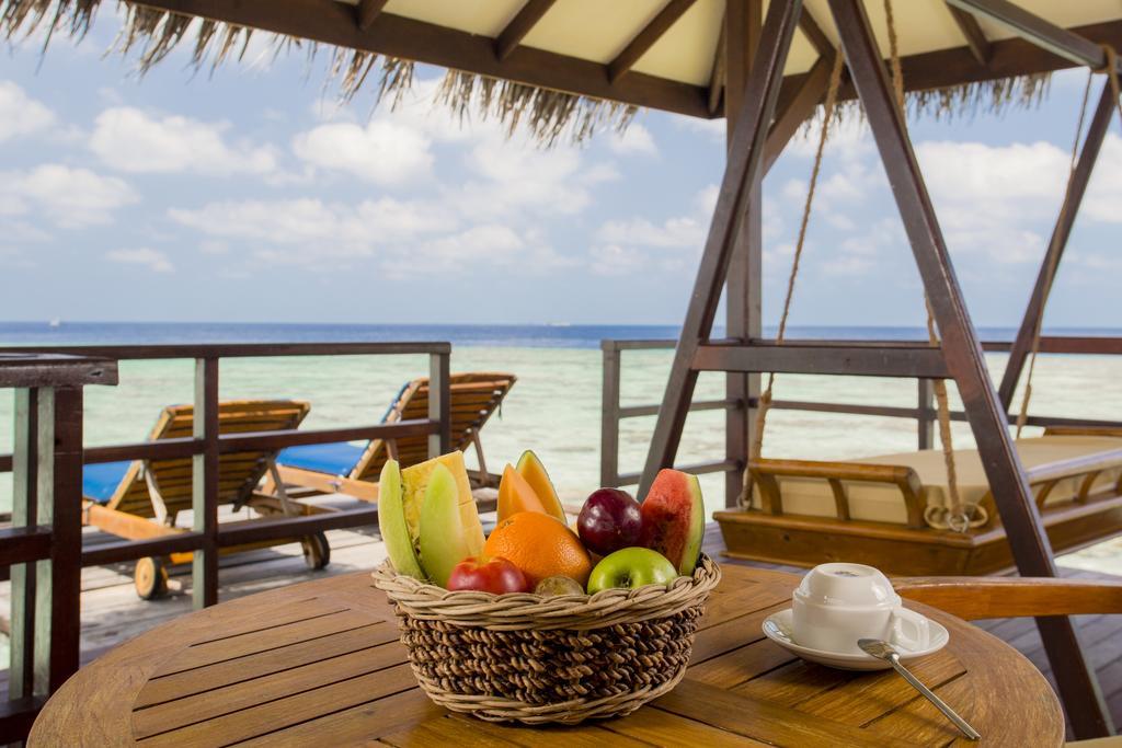Filitheyo Island Resort Εξωτερικό φωτογραφία