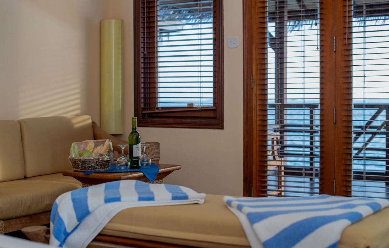 Filitheyo Island Resort Εξωτερικό φωτογραφία