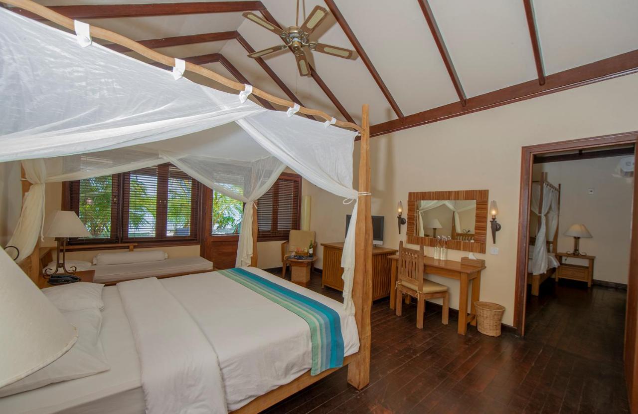 Filitheyo Island Resort Εξωτερικό φωτογραφία