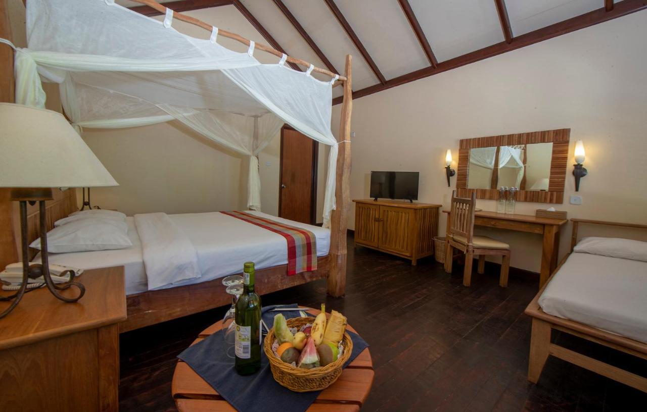 Filitheyo Island Resort Εξωτερικό φωτογραφία