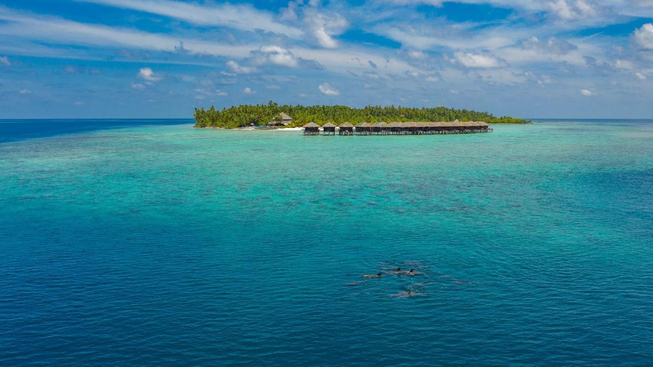Filitheyo Island Resort Εξωτερικό φωτογραφία