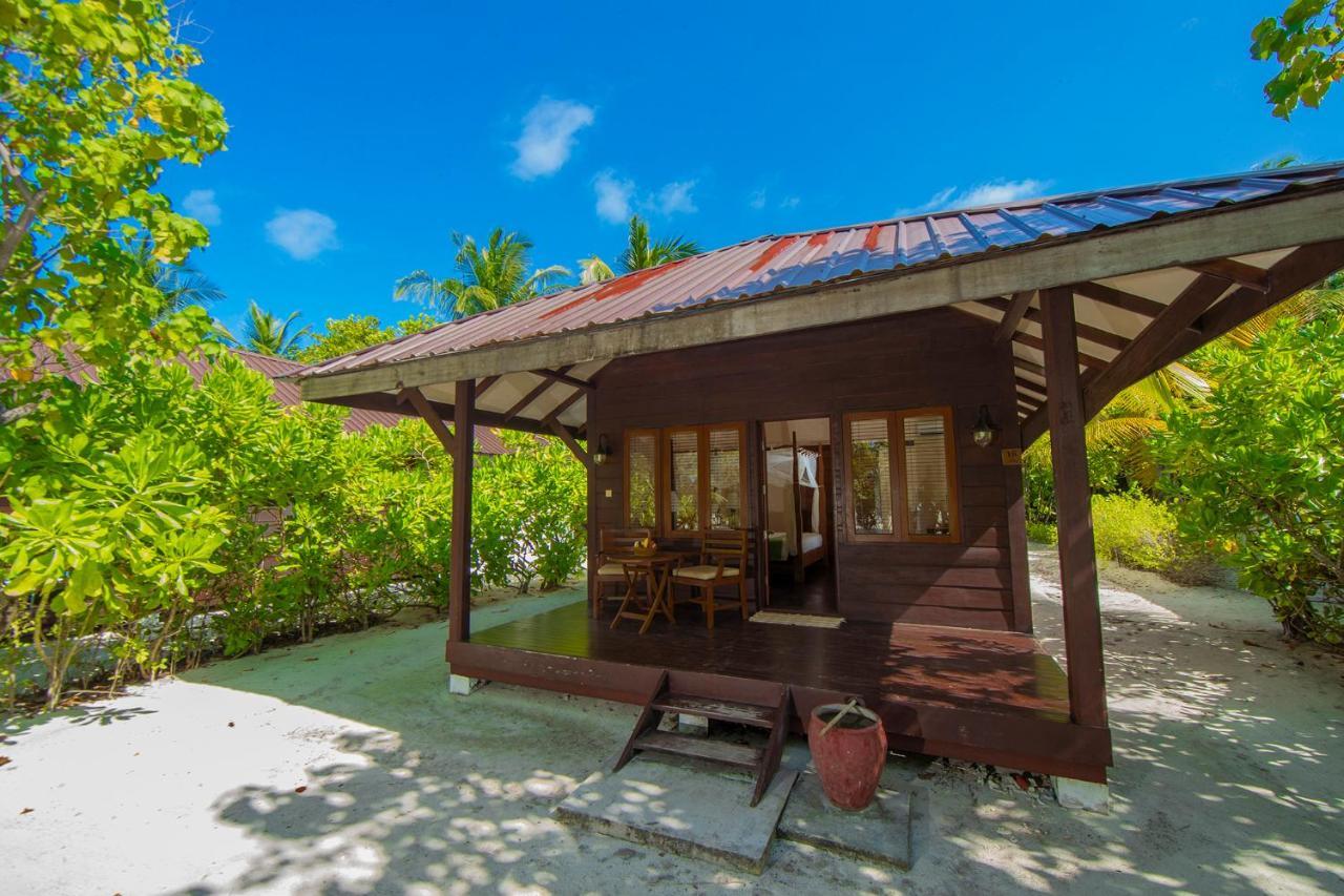 Filitheyo Island Resort Εξωτερικό φωτογραφία